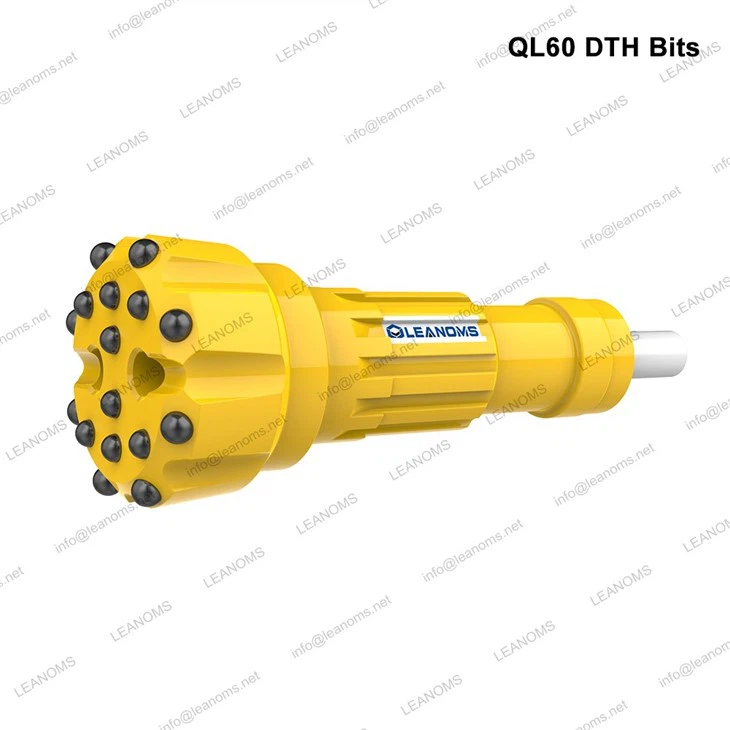 Rock Dth Hammer