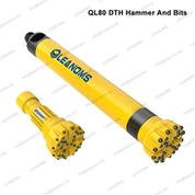 Katalog Atlas Copco Dth Hammer