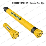 Dhd350 Dth Hammer