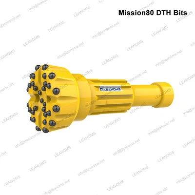 Dolů The Hole Drill
